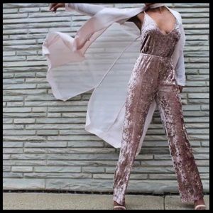 ROMPERS & JUMPSUIT MYSTERY BOX NWT 3 pieces